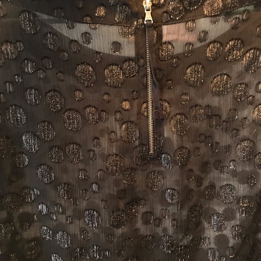 Loft Blouse - Picture 3 of 3